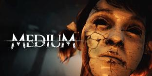 Скриншоты и особенности игрового процесса в The Medium